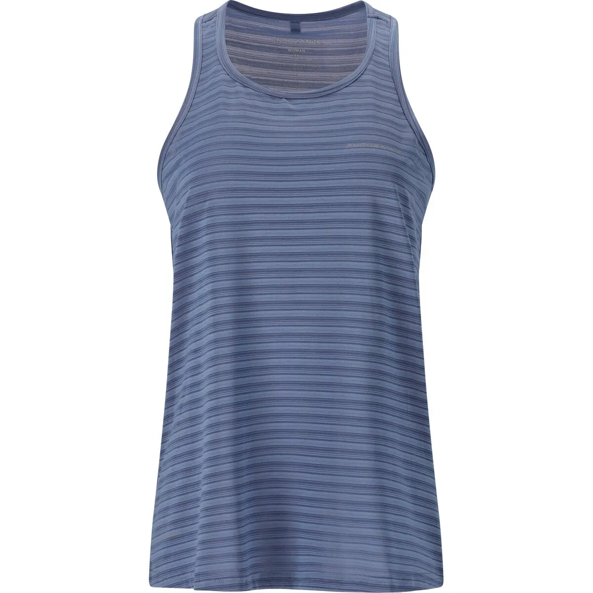Regier W Loose Fit Top