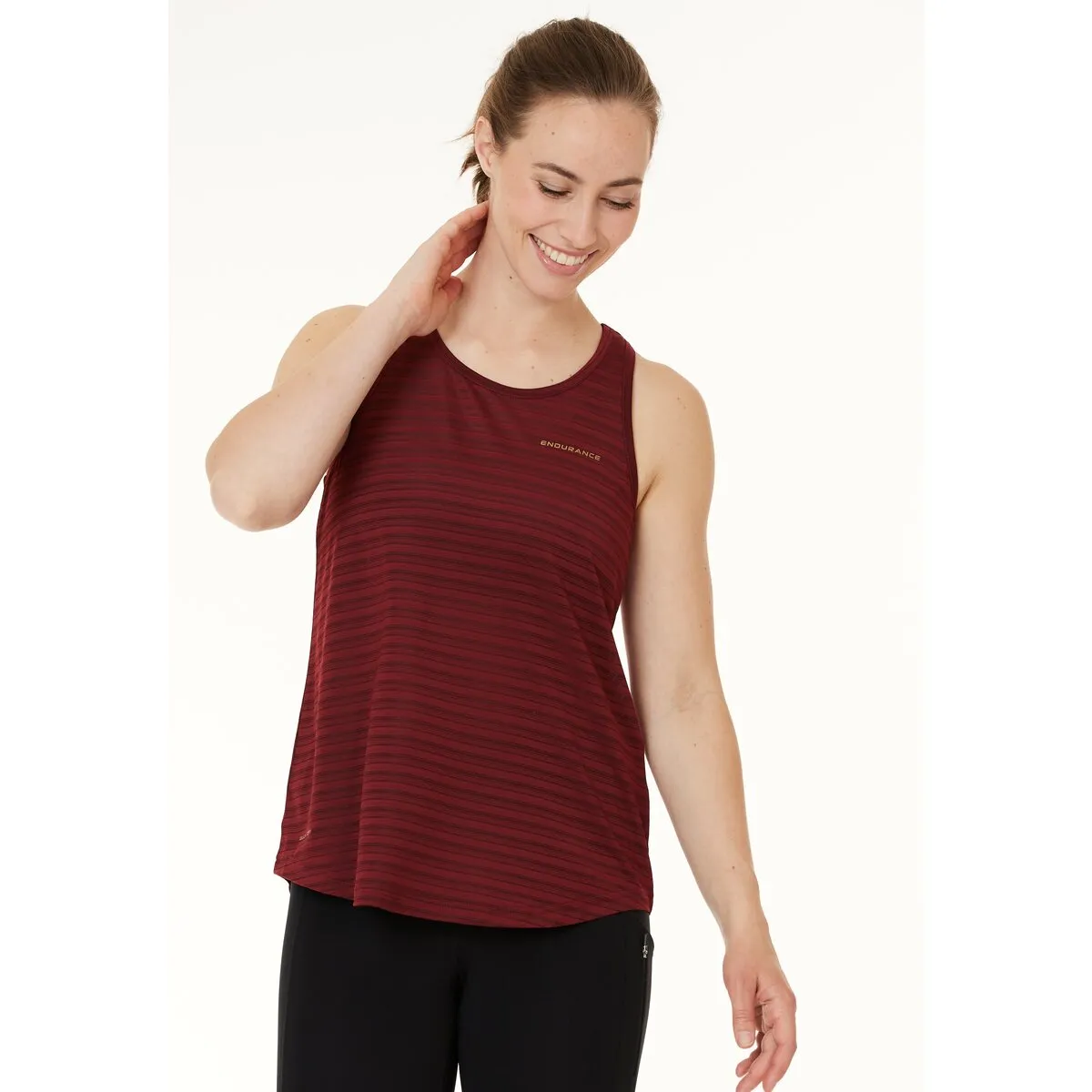 Regier W Loose Fit Top