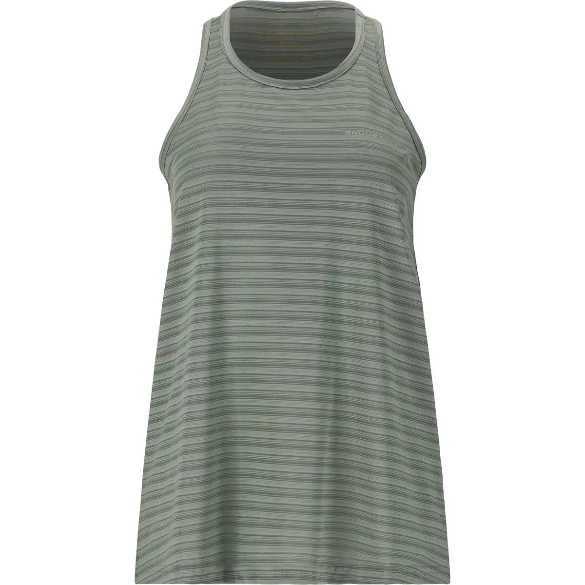 Regier W Loose Fit Top