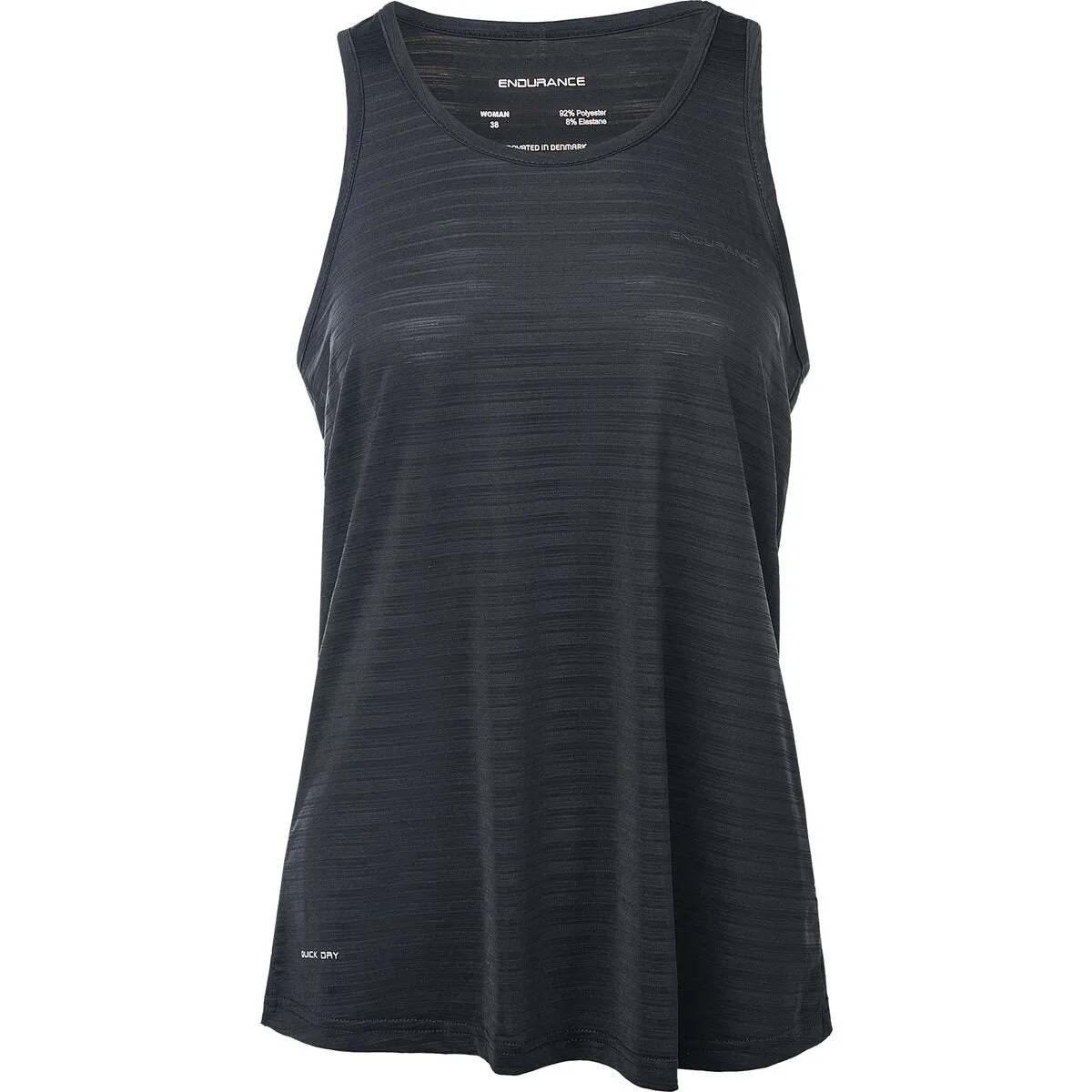 Regier W Loose Fit Top