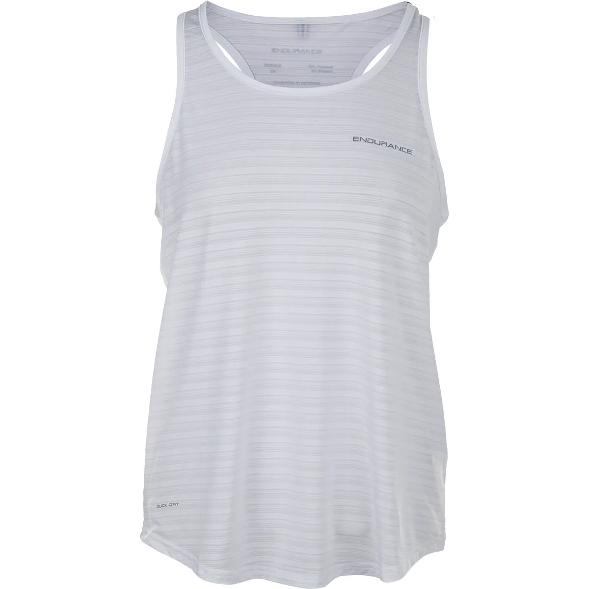 Regier W Loose Fit Top