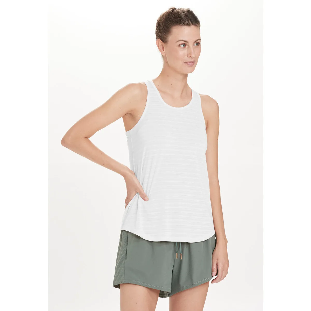 Regier W Loose Fit Top