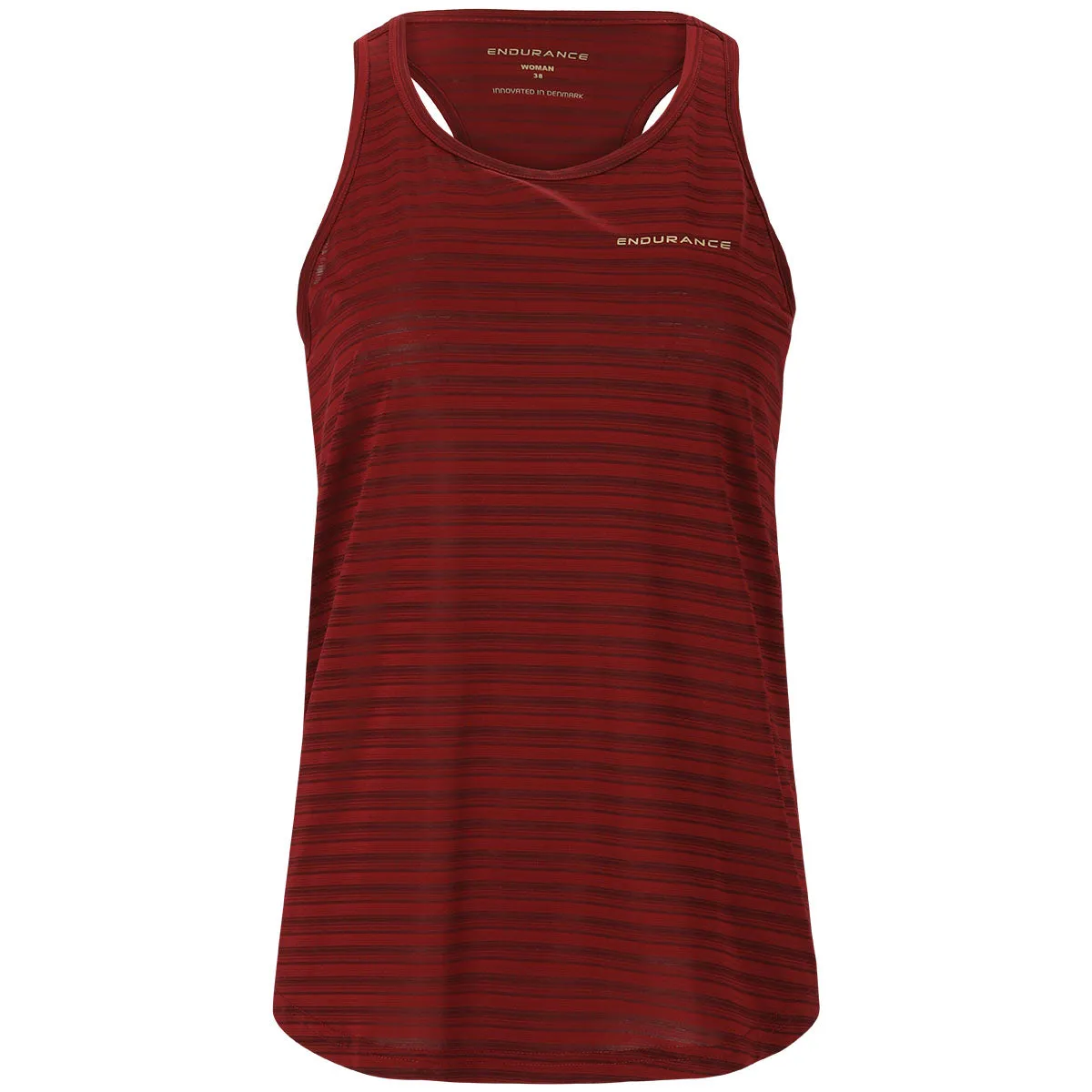 Regier W Loose Fit Top