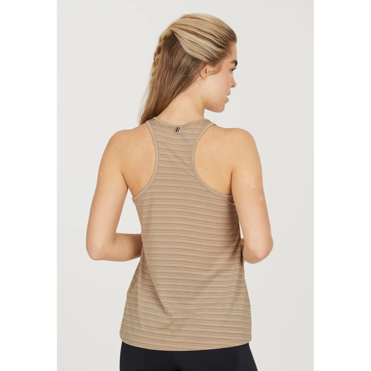 Regla W Loose Fit Top