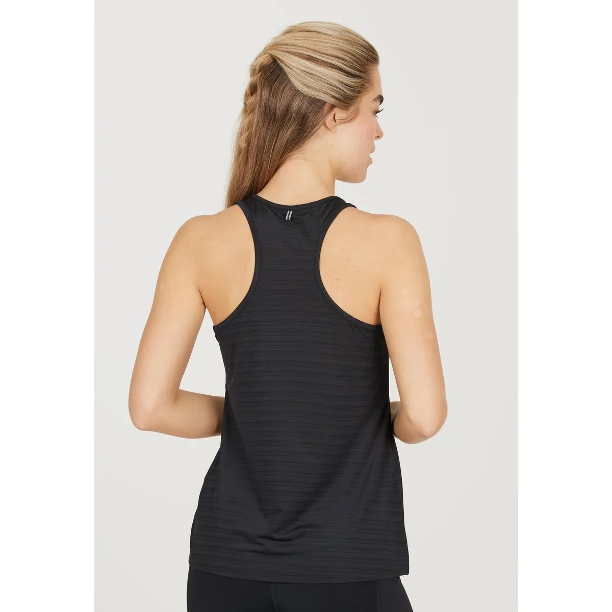 Regla W Loose Fit Top