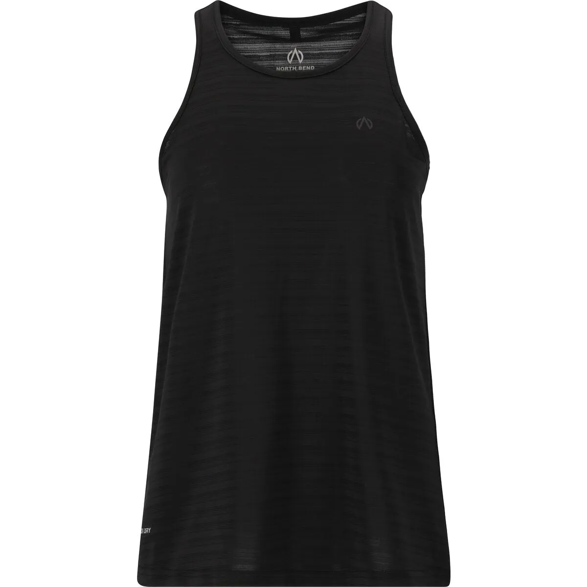 Regla W Loose Fit Top