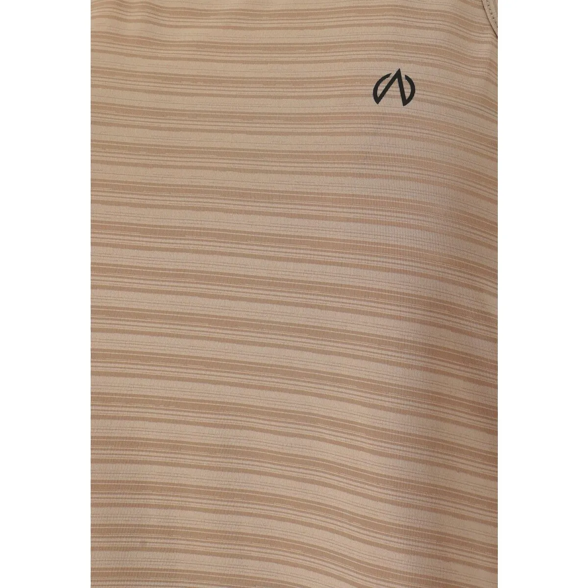 Regla W Loose Fit Top
