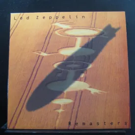 Remasters [LP]