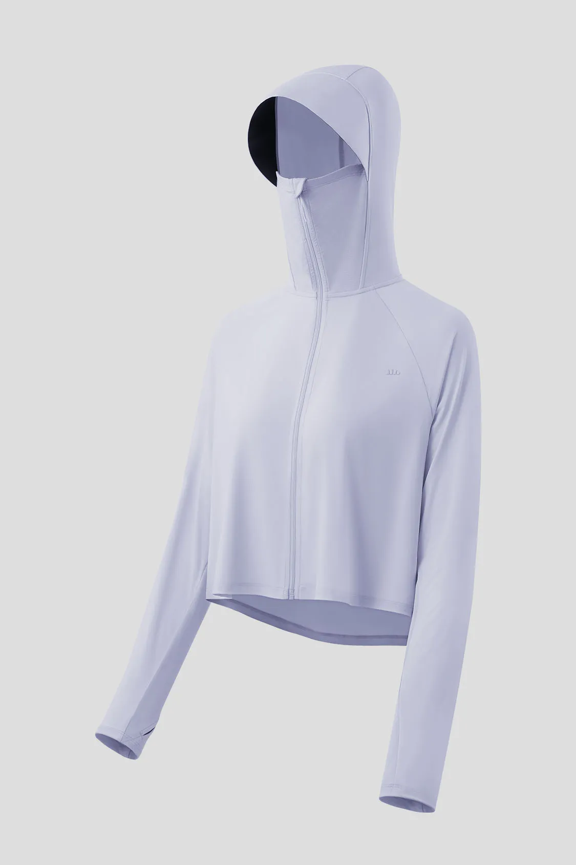Shroud - Women's Cooling Cape-Style Sun Jacket UPF100 