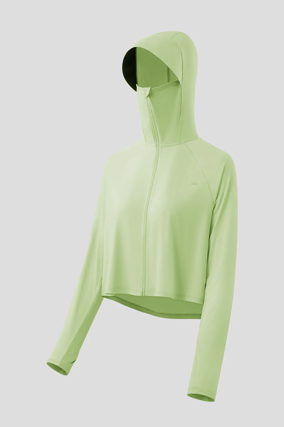 Shroud - Women's Cooling Cape-Style Sun Jacket UPF100 