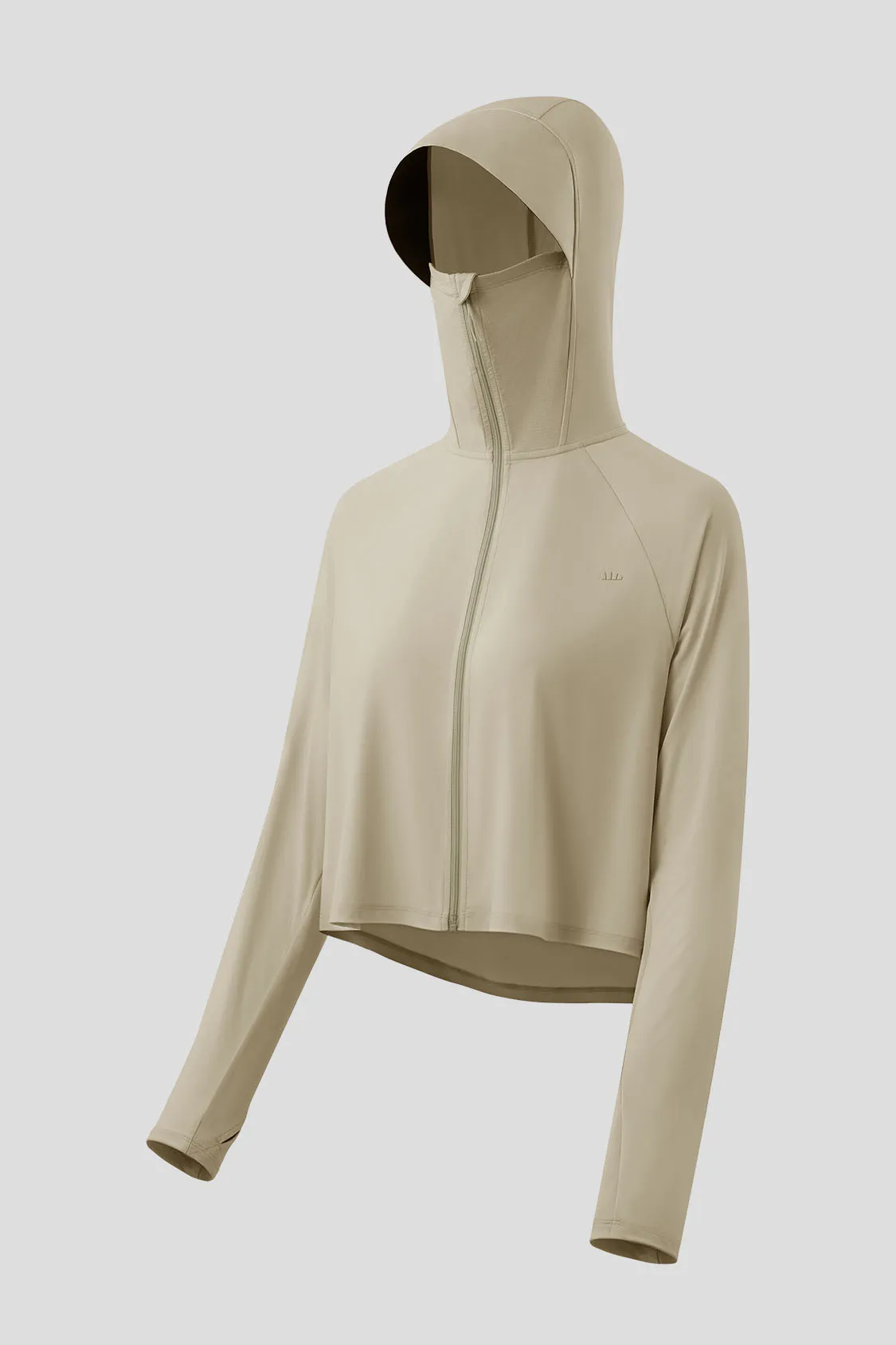 Shroud - Women's Cooling Cape-Style Sun Jacket UPF100 