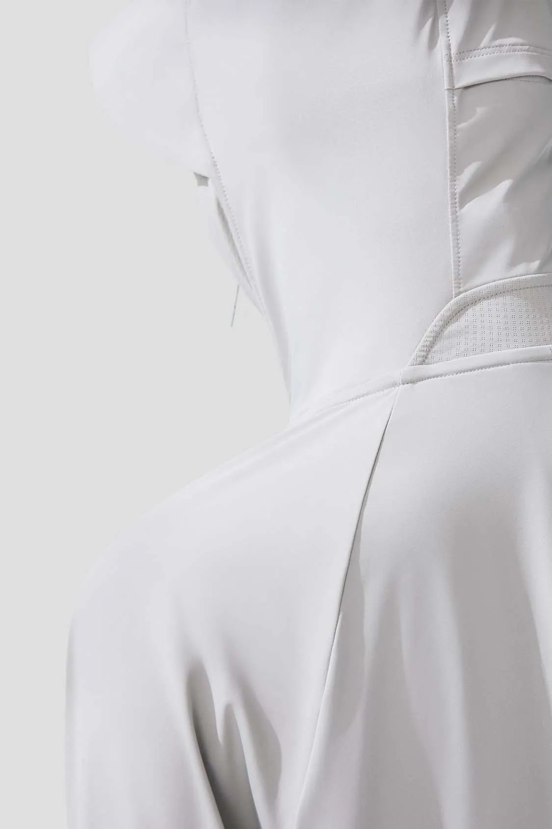 Shroud - Women's Cooling Cape-Style Sun Jacket UPF100 