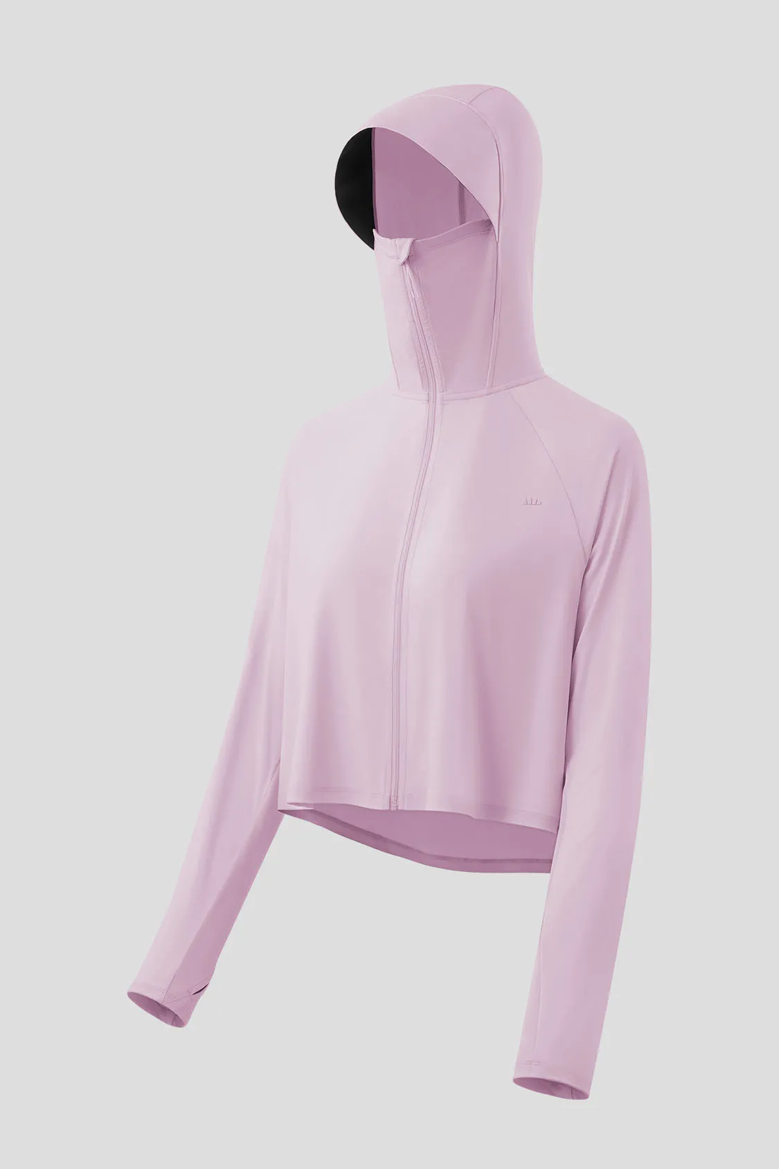 Shroud - Women's Cooling Cape-Style Sun Jacket UPF100 