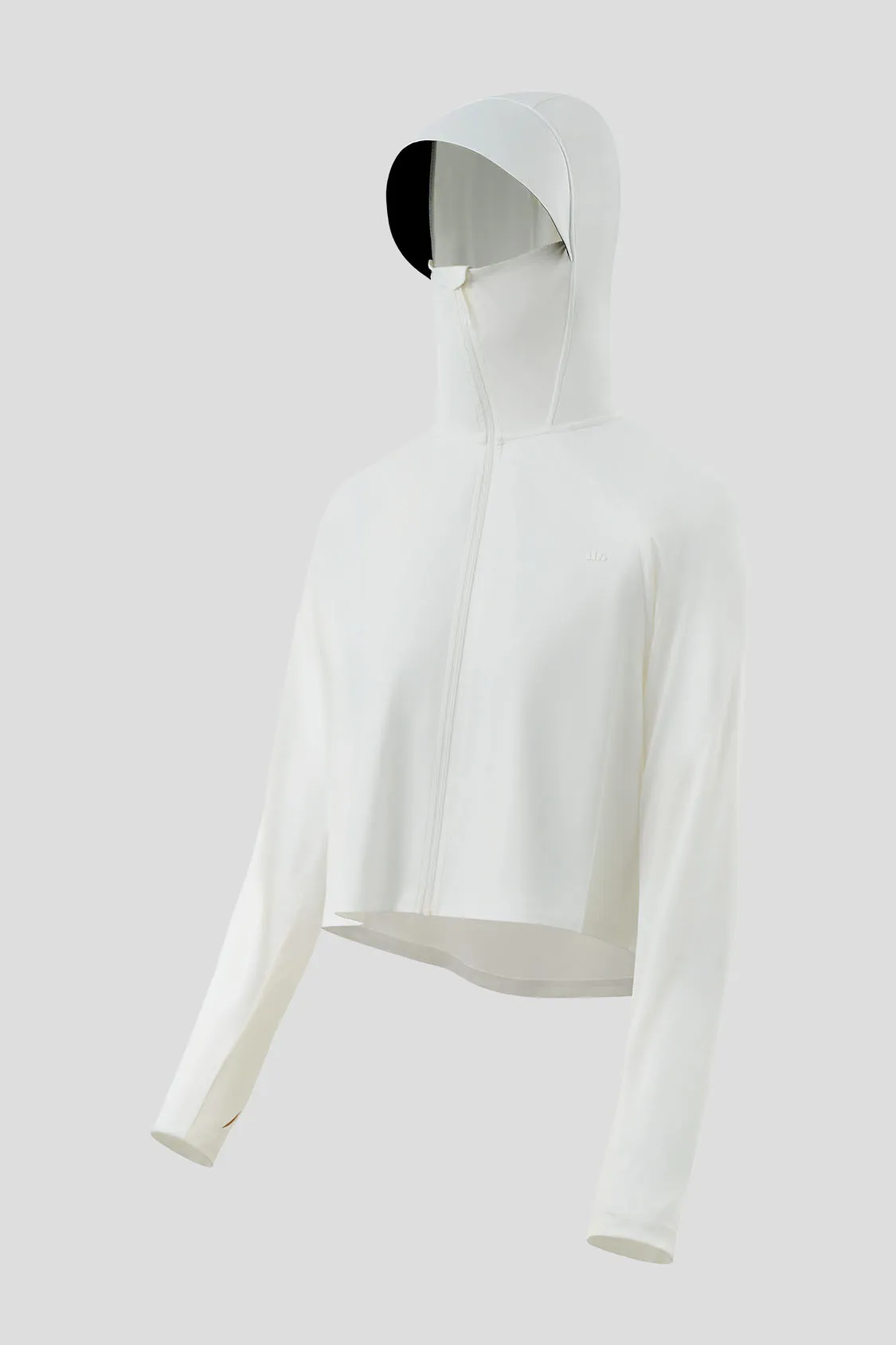 Shroud - Women's Cooling Cape-Style Sun Jacket UPF100 
