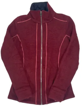 Stella Full-Zip Fleece Jacket