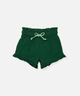 Stella Short, Forest Corduroy