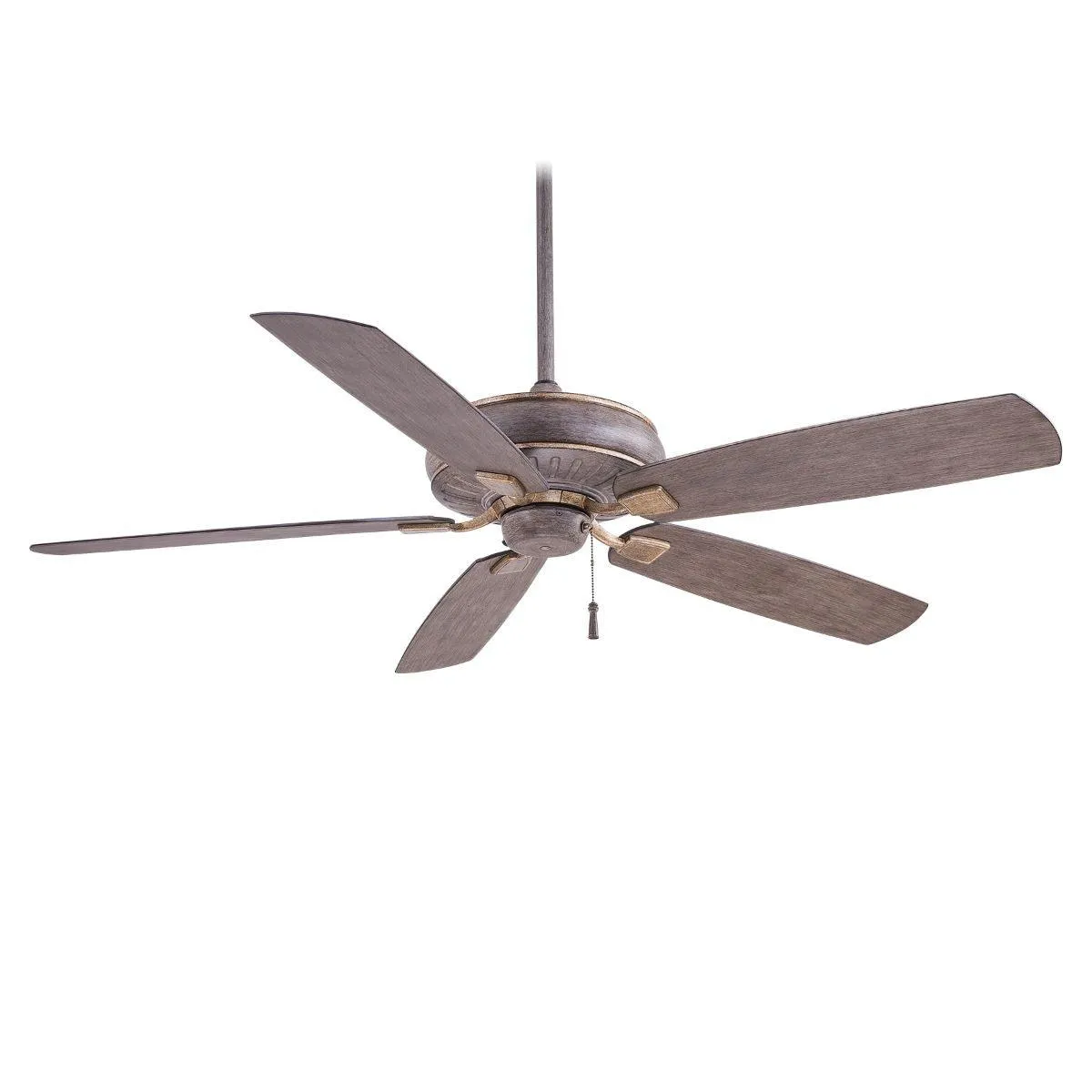 Sunseeker 60" Ceiling Fan