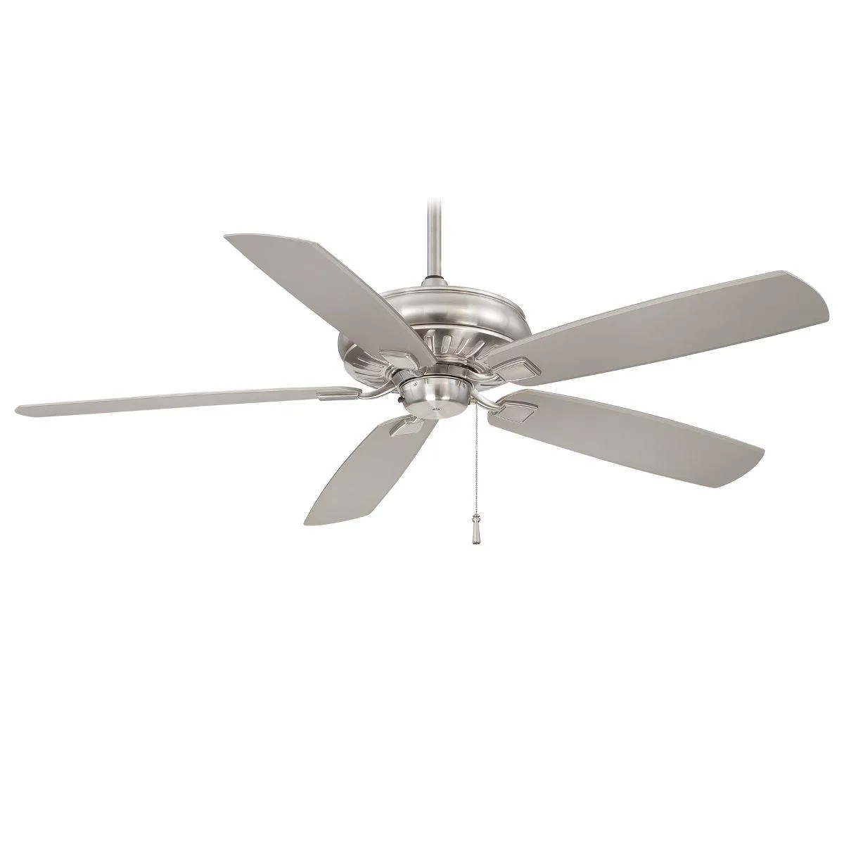 Sunseeker 60" Ceiling Fan