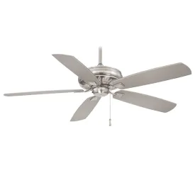 Sunseeker 60" Ceiling Fan