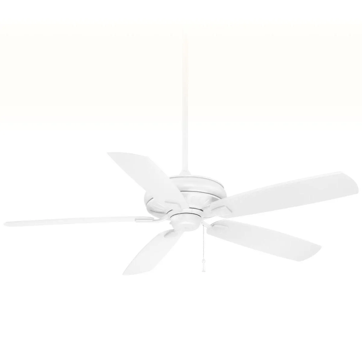 Sunseeker 60" Ceiling Fan