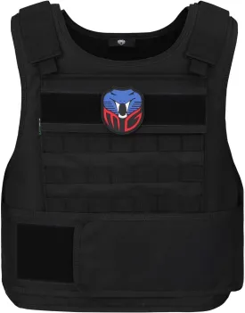 Tactical Airsoft Vest Molle Vest