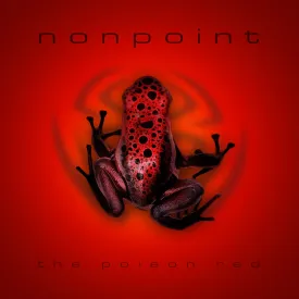 The Poison Red Explicit Lyrics