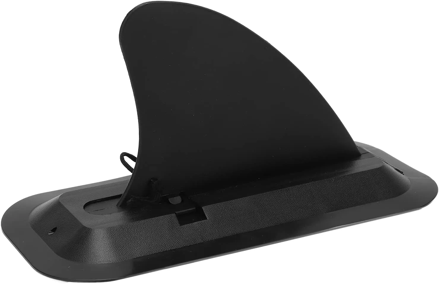 Top Fin Replacement Parts, Paddle Board Accessories with Stable Performance Plastic Paddleboard Accessory for Surfboard