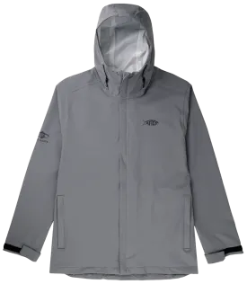 Transformer Packable Jacket