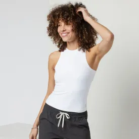 Vuori Women's AllTheFeels Crew Tank