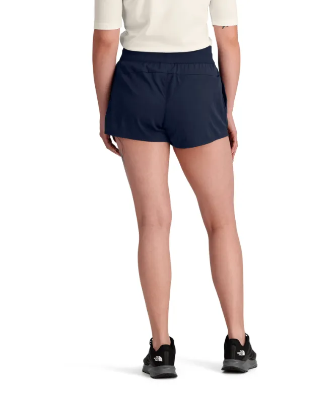 Women's Aphrodite Short