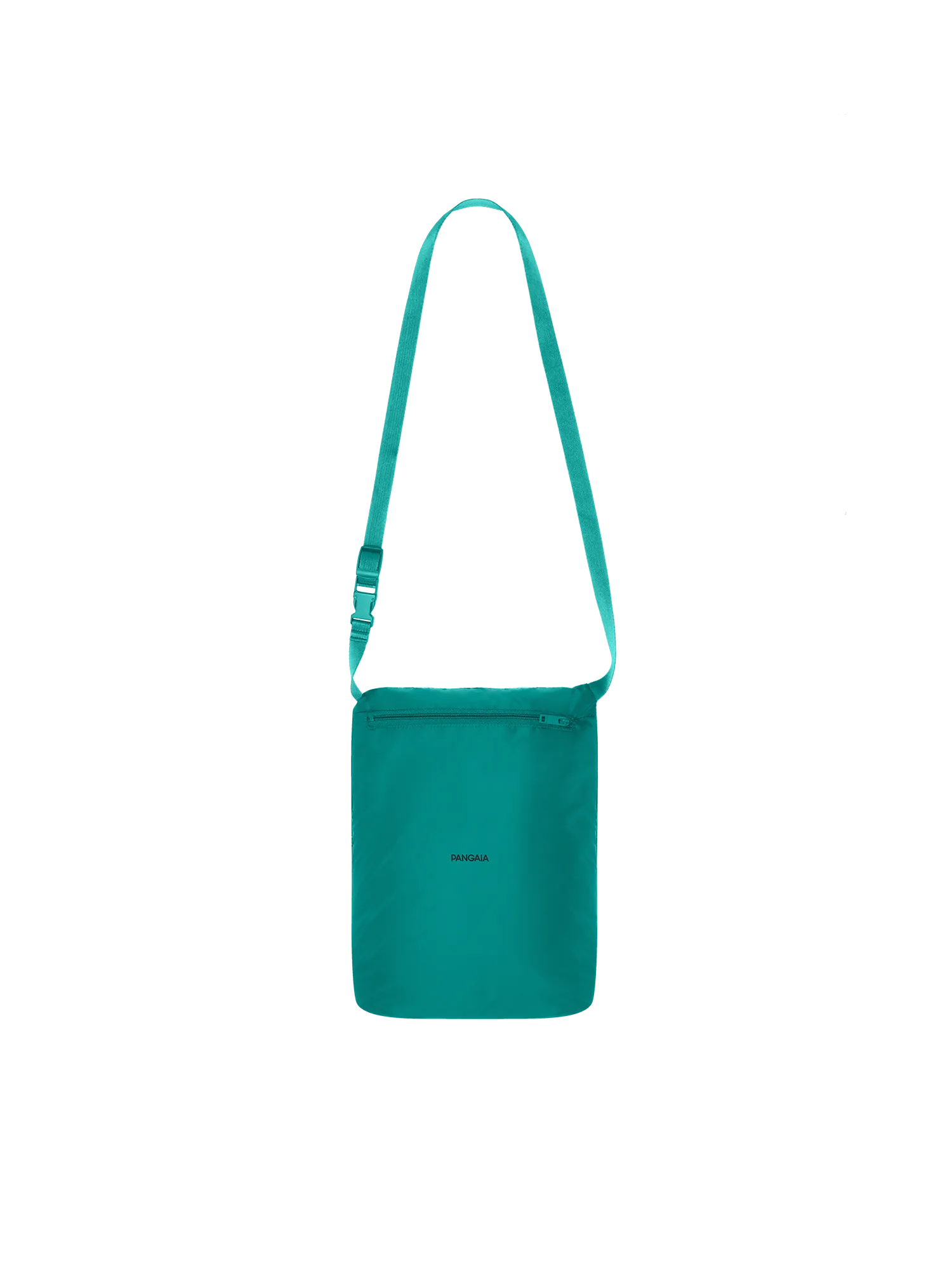 Women'S DNA Recycled Nylon Packable Jacket—scarab teal