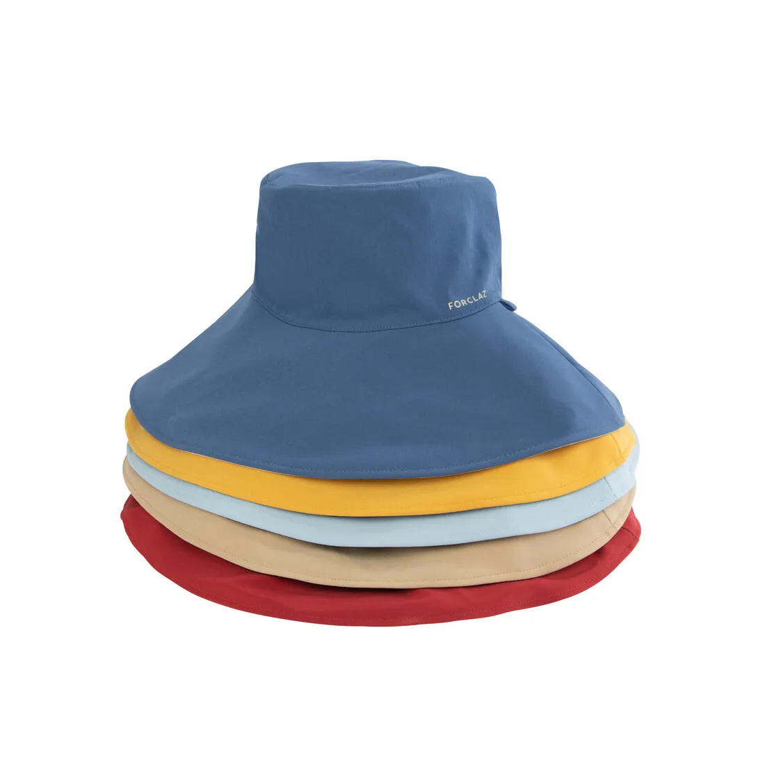 Women's Hat Beige - Travel 550