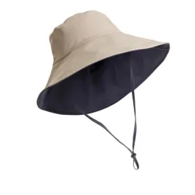 Women's Hat Beige - Travel 550