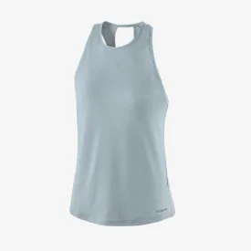 Womens Ridge Flow Tank