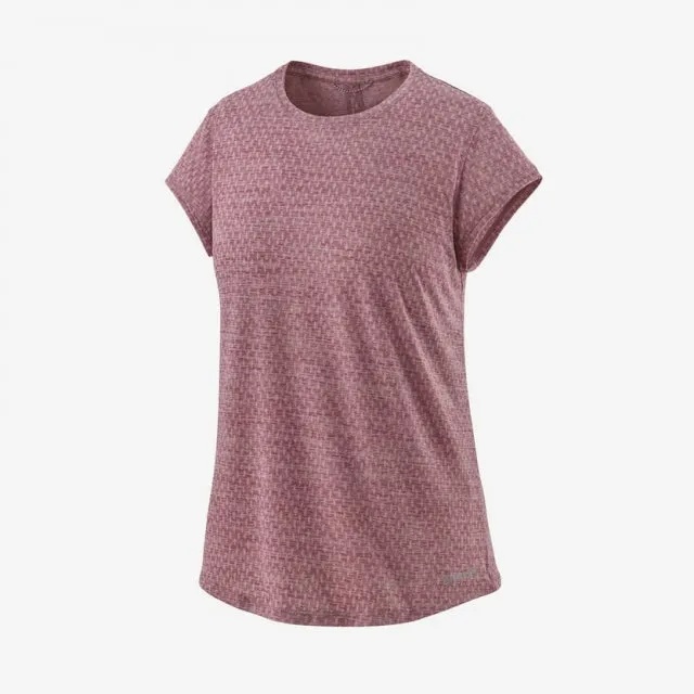 Womens Ridge Flow Tank