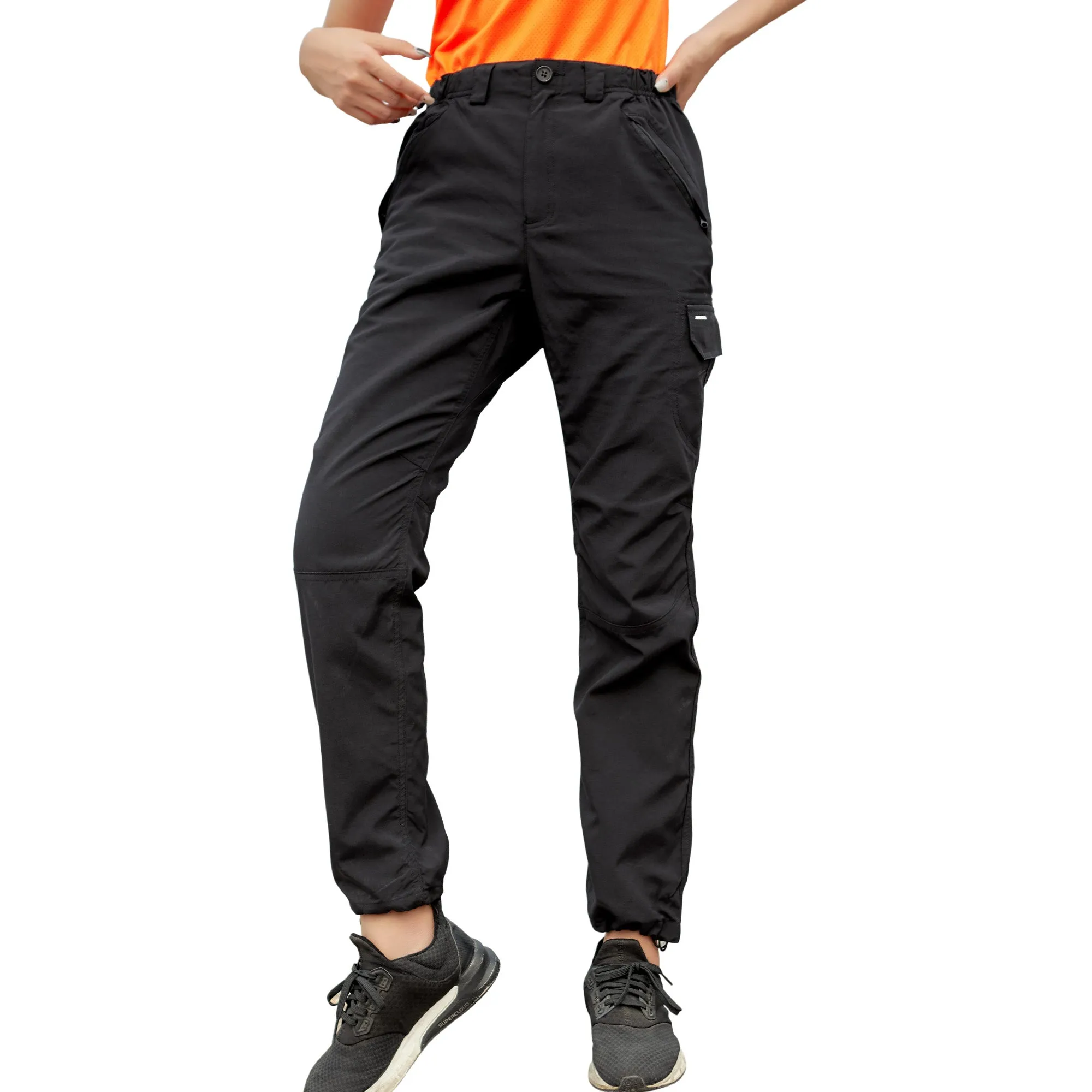 Women's UV Protection Outdoor Climbing Pants