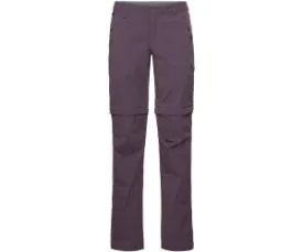 Women's WEDGEMOUNT Zip-Off Pants