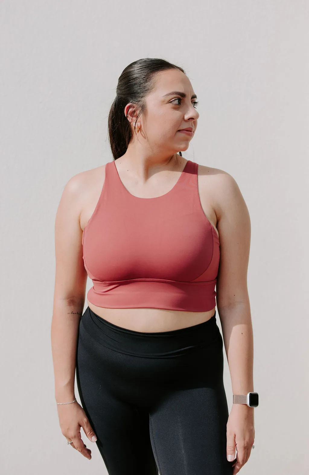Wonder Bra
