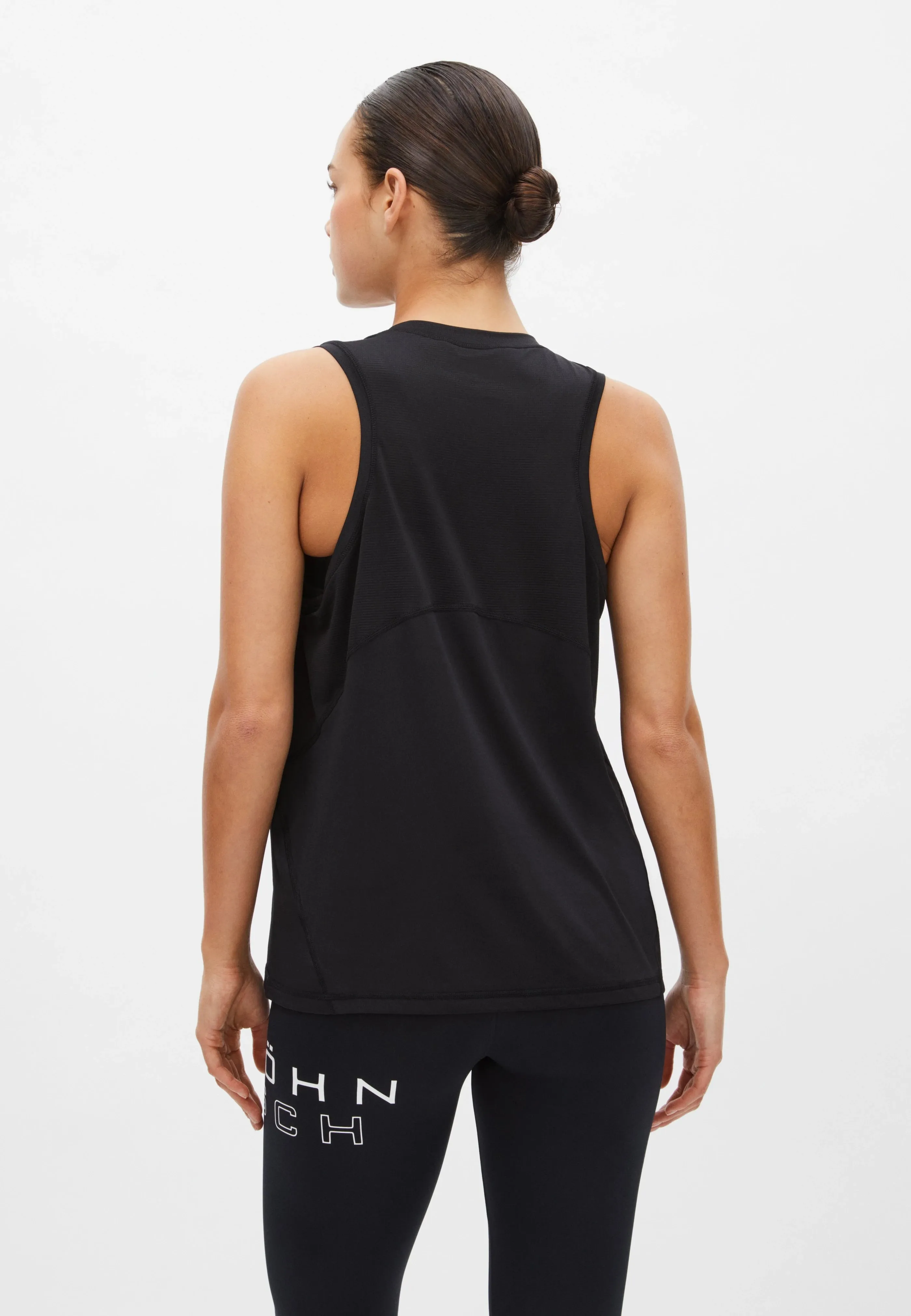 Workout Tank Top - Recycled polyester