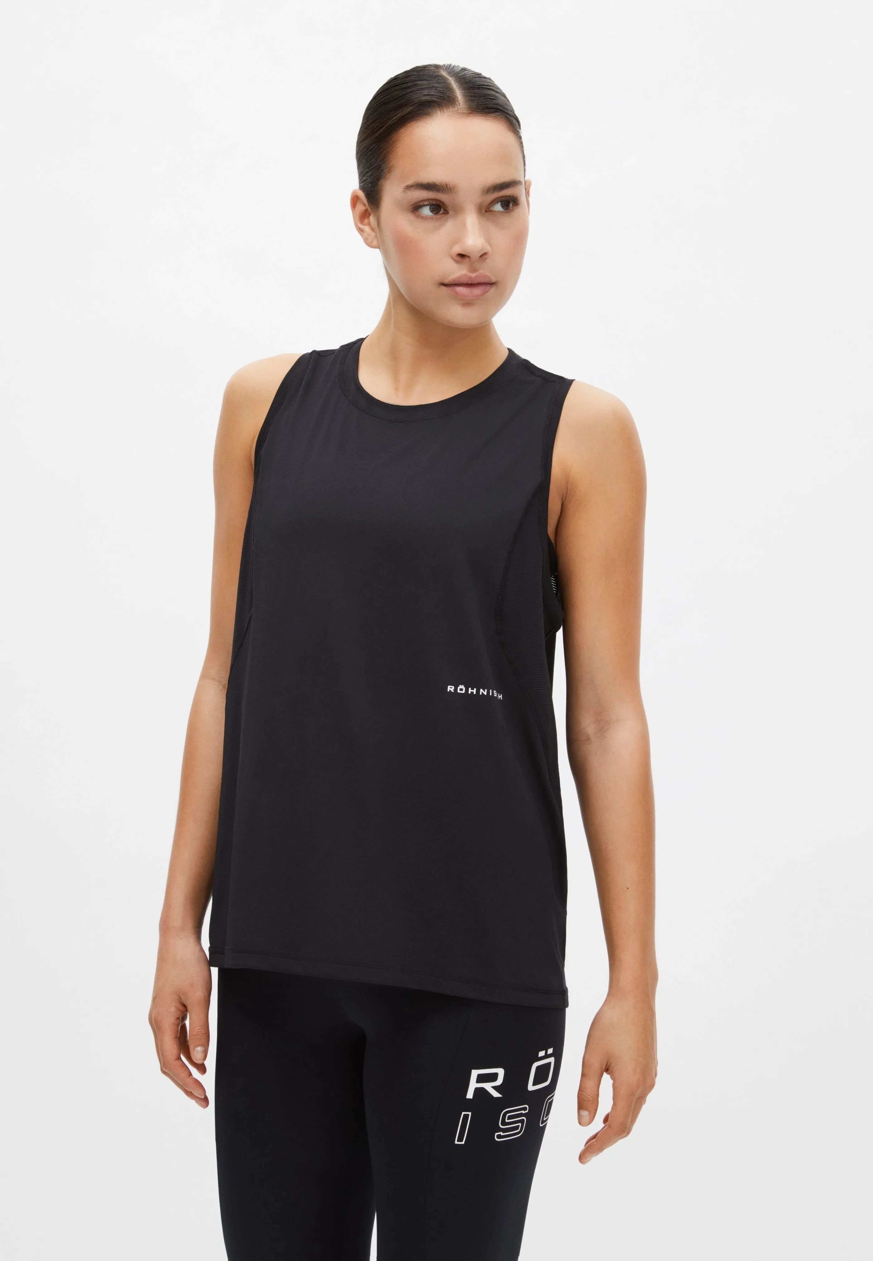 Workout Tank Top - Recycled polyester