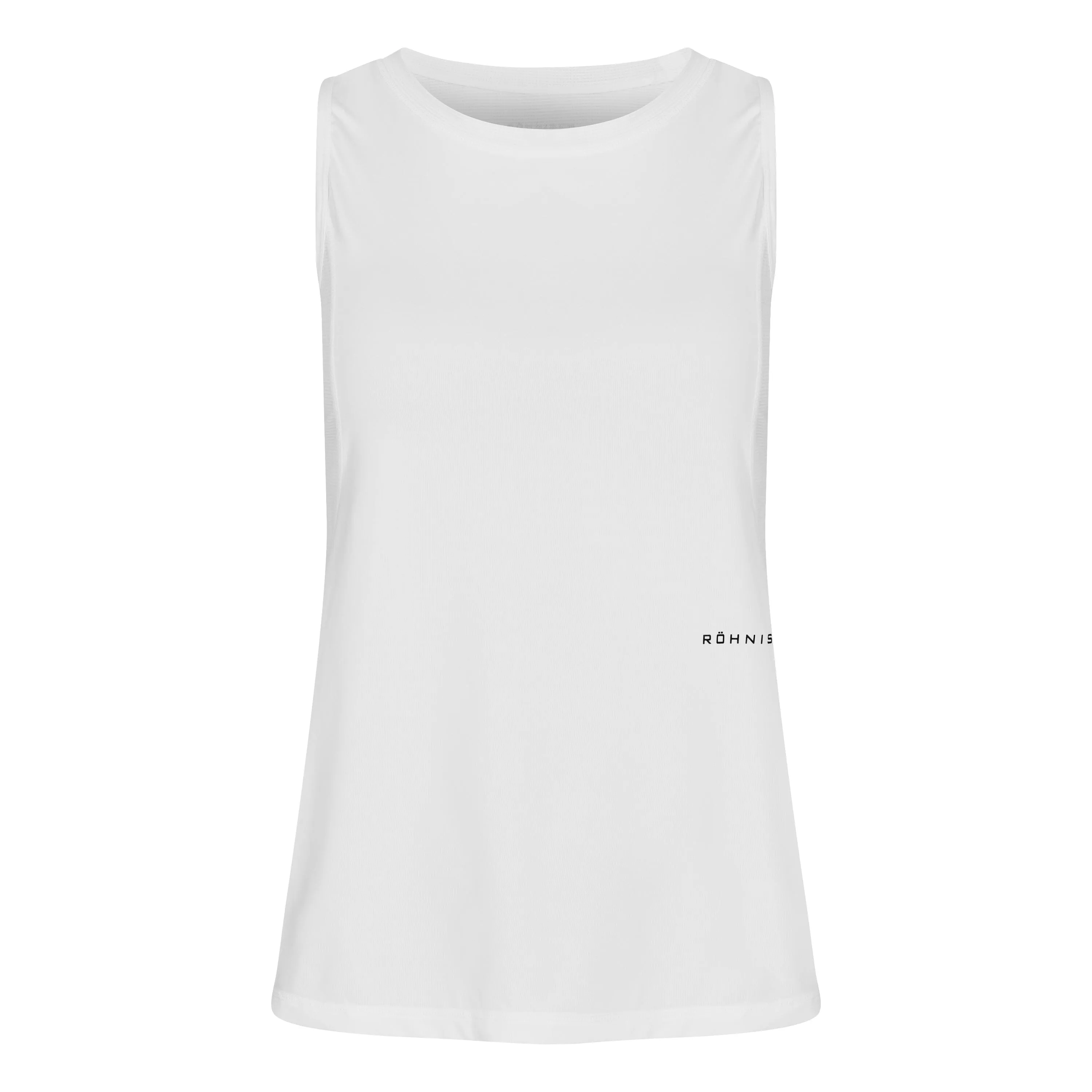 Workout Tank Top - Recycled polyester