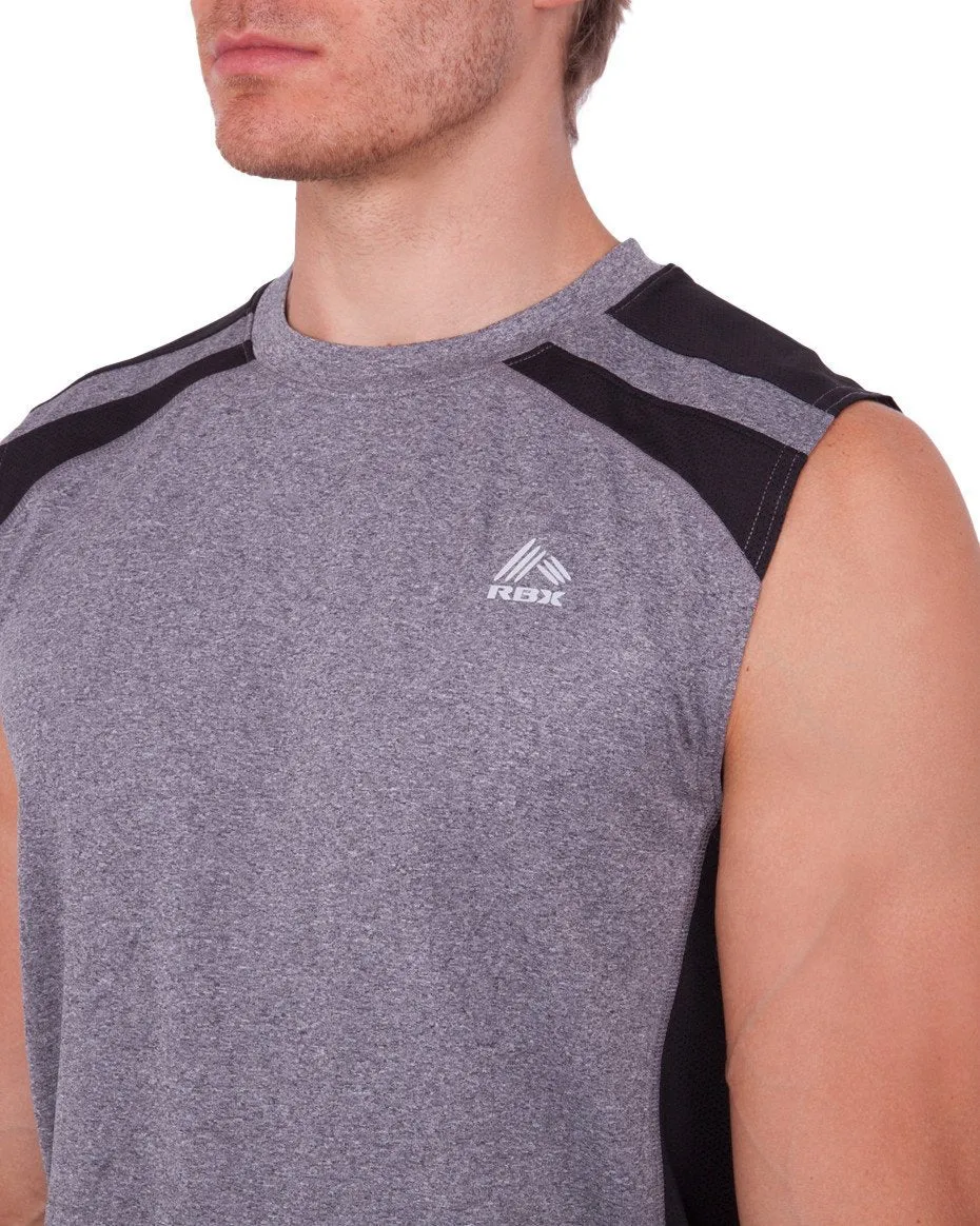 X-Dri Sleeveless Shirt