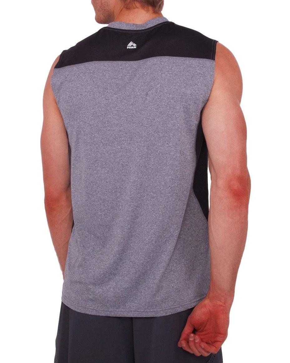 X-Dri Sleeveless Shirt