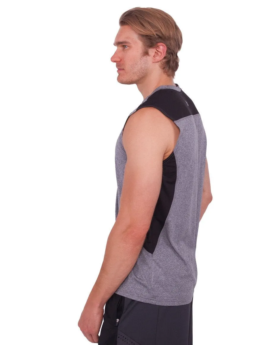 X-Dri Sleeveless Shirt