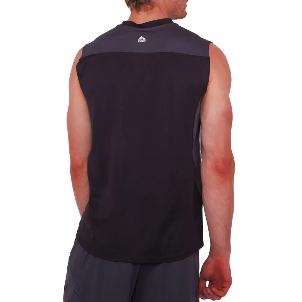 X-Dri Sleeveless Shirt