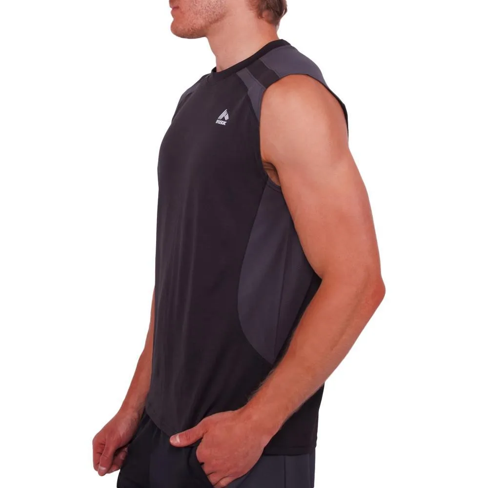 X-Dri Sleeveless Shirt