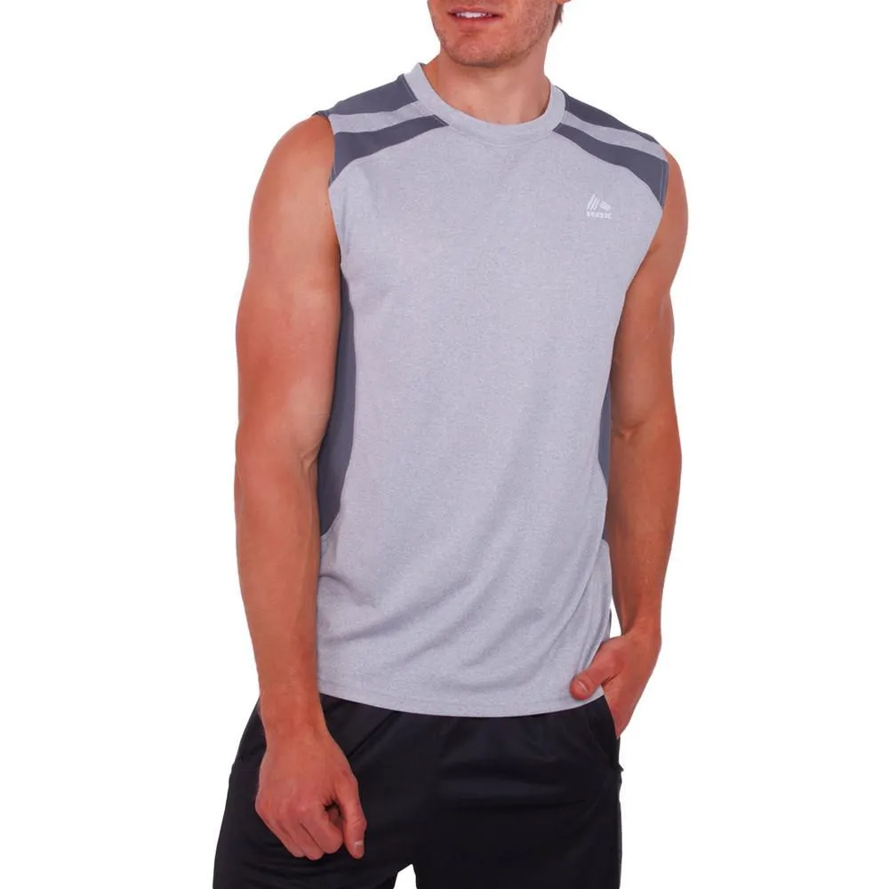 X-Dri Sleeveless Shirt