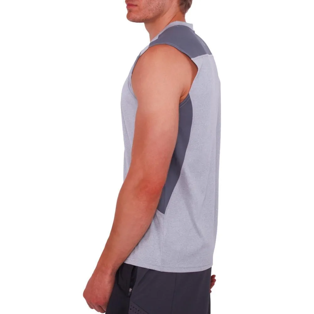 X-Dri Sleeveless Shirt