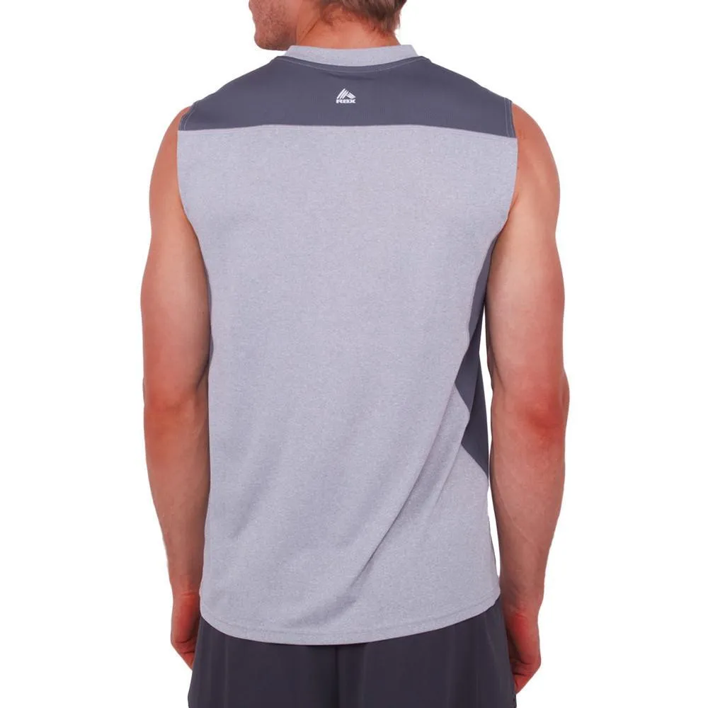 X-Dri Sleeveless Shirt