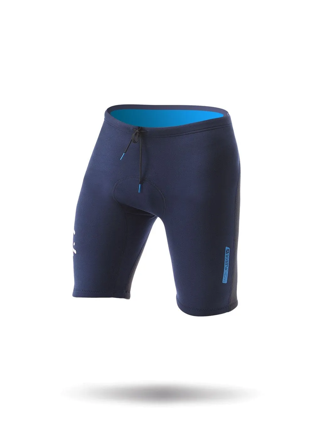 Zhik Microfleece V Shorts